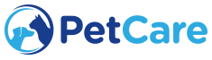 Pet Care Veterinario Logo