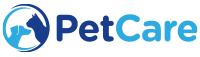 Pet Care Veterinario Logo